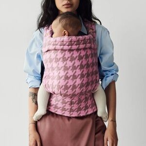 Artipoppe Zeitgeist Tweed Rose in Cashmere & Silk